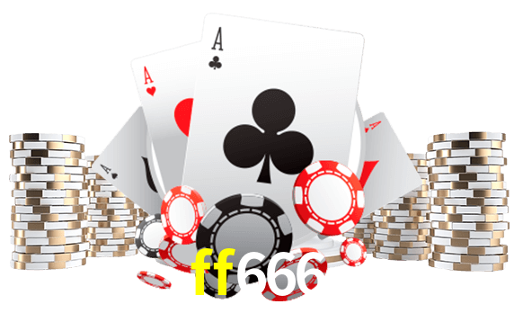 Jogue jogos de pôquer em ff666