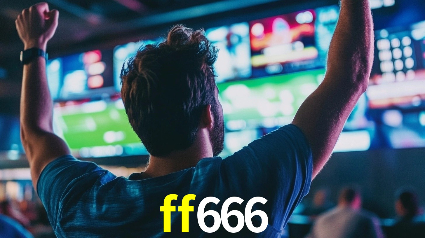 ff666 BET