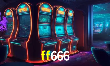 Desvendando o Mundo dos Jogos Virtuais na ff666