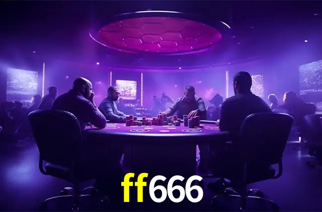 Estatísticas ff666