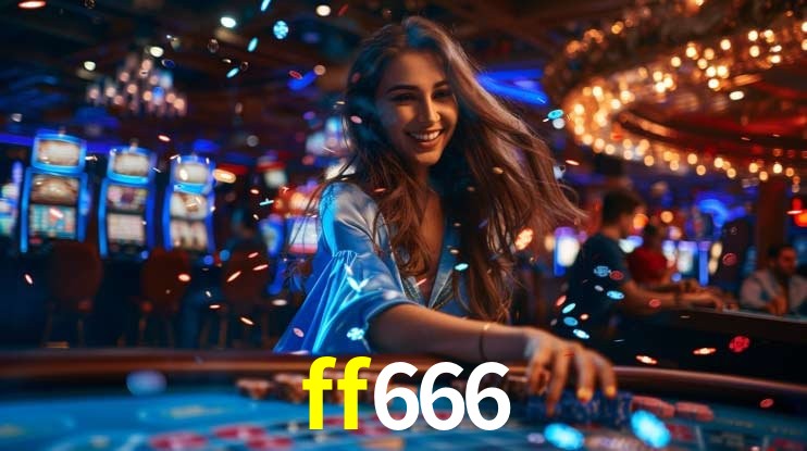Experiência VIP ff666