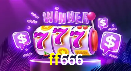 A Emoção da Loteria na ff666: Uma Chance de Mudança de Vida