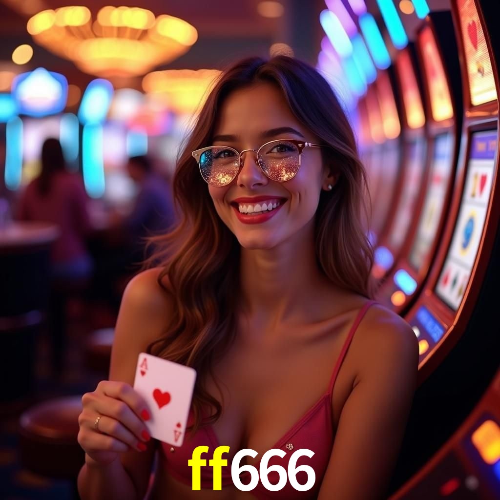Welcome Bonus ff666