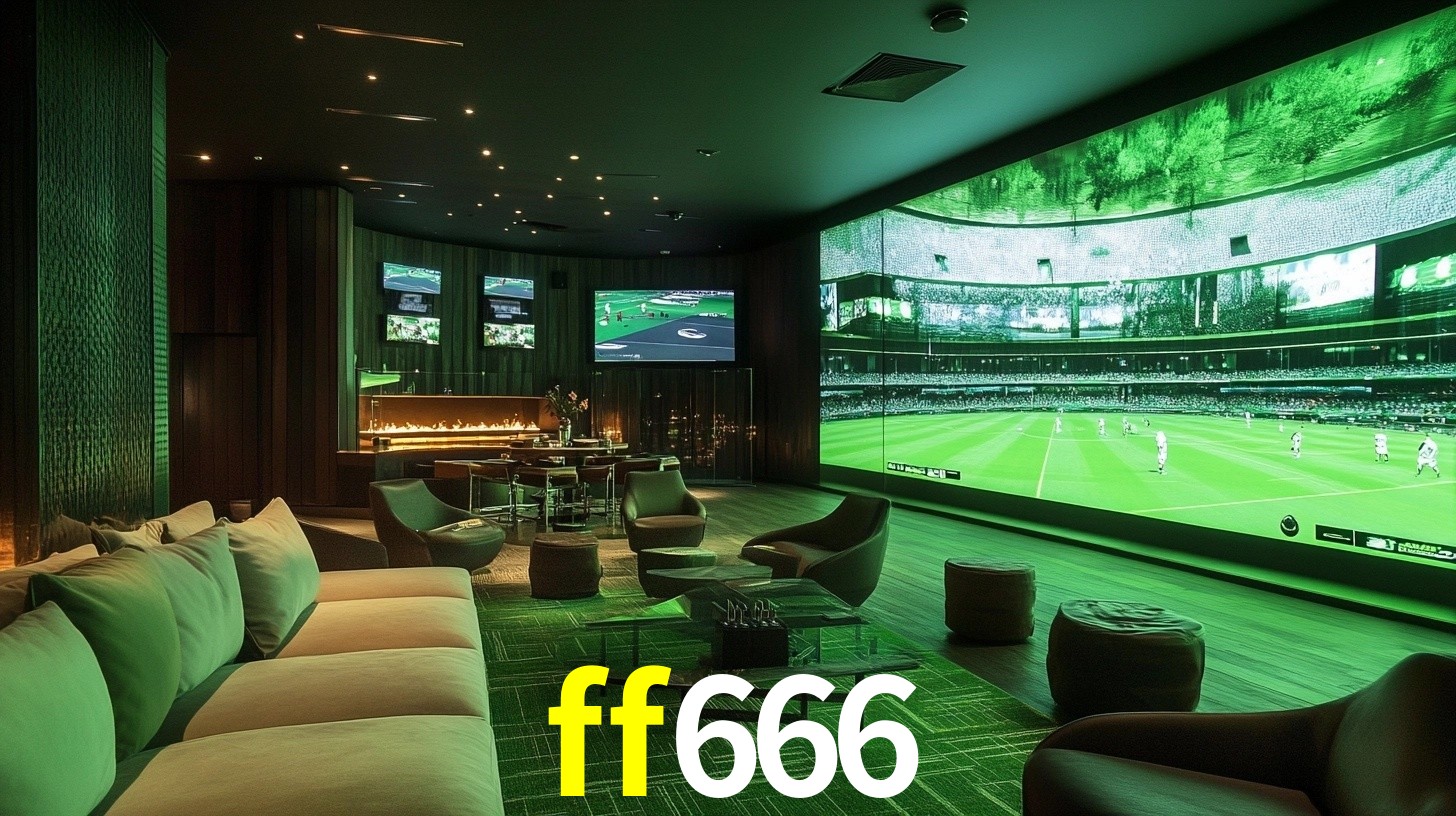 ff666 - Cassino da Riqueza Infinita - ff666.com