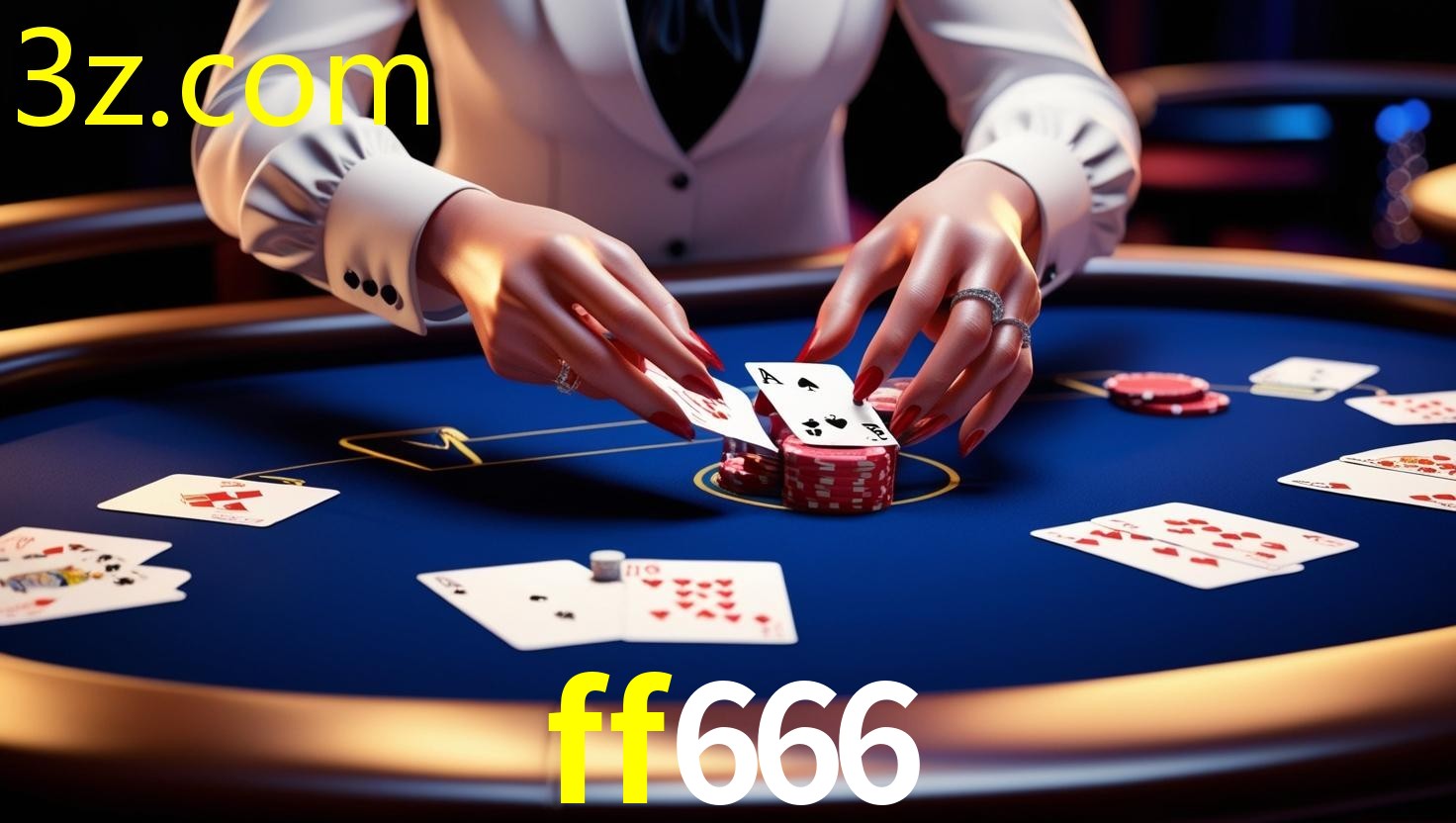 FF666