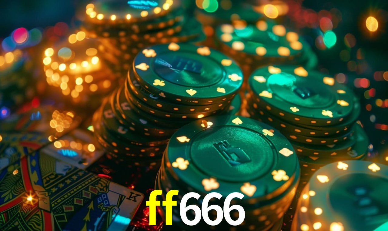 Casino VIP ff666