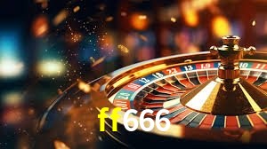 Jogos populares e pagamentos rápidos na ff666