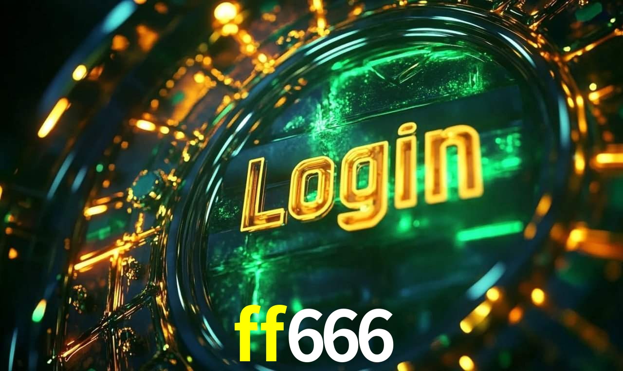 Segurança e privacidade no APP ff666
