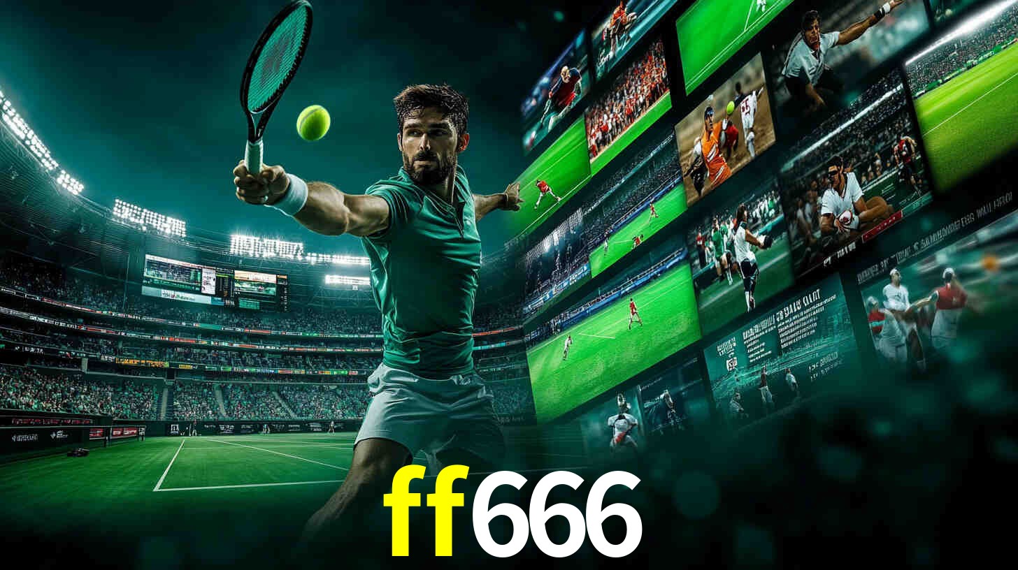 A Popularidade dos Caça-Níqueis no ff666