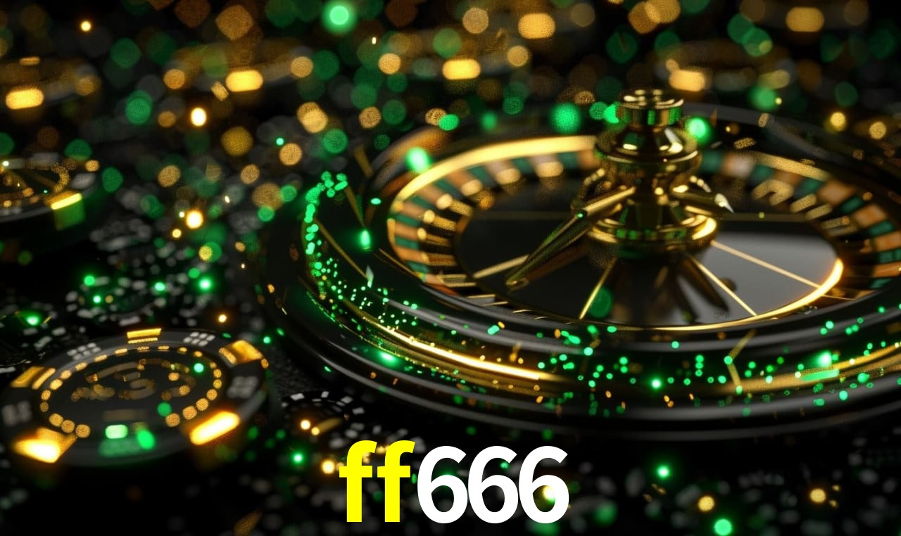 Biblioteca de slots populares na ff666