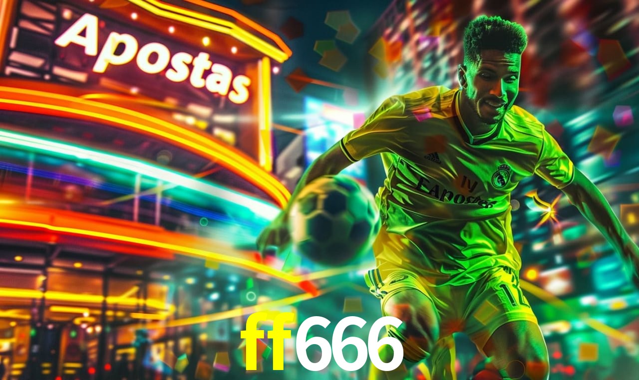 Recursos de Bônus ff666