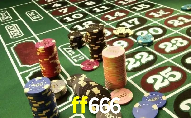 Estatísticas do Jogo ff666