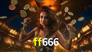 Game Statistics ff666