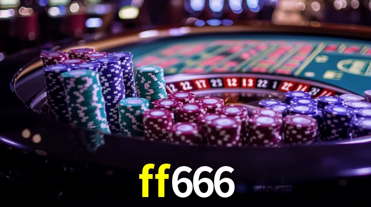 Live Casino ff666