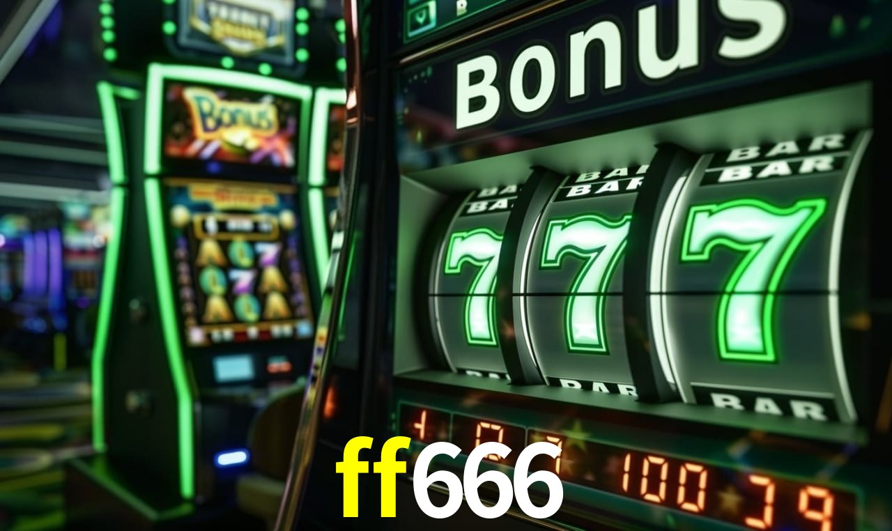 Slot Games ff666