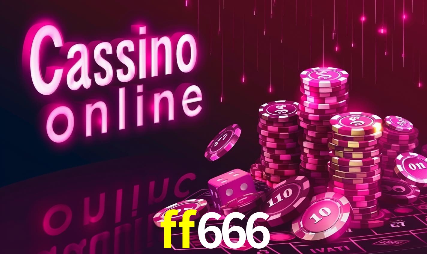 Descubra o Programa VIP da ff666: Vantagens Exclusivas para Jogadores