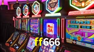 Página oficial no Facebook da ff666