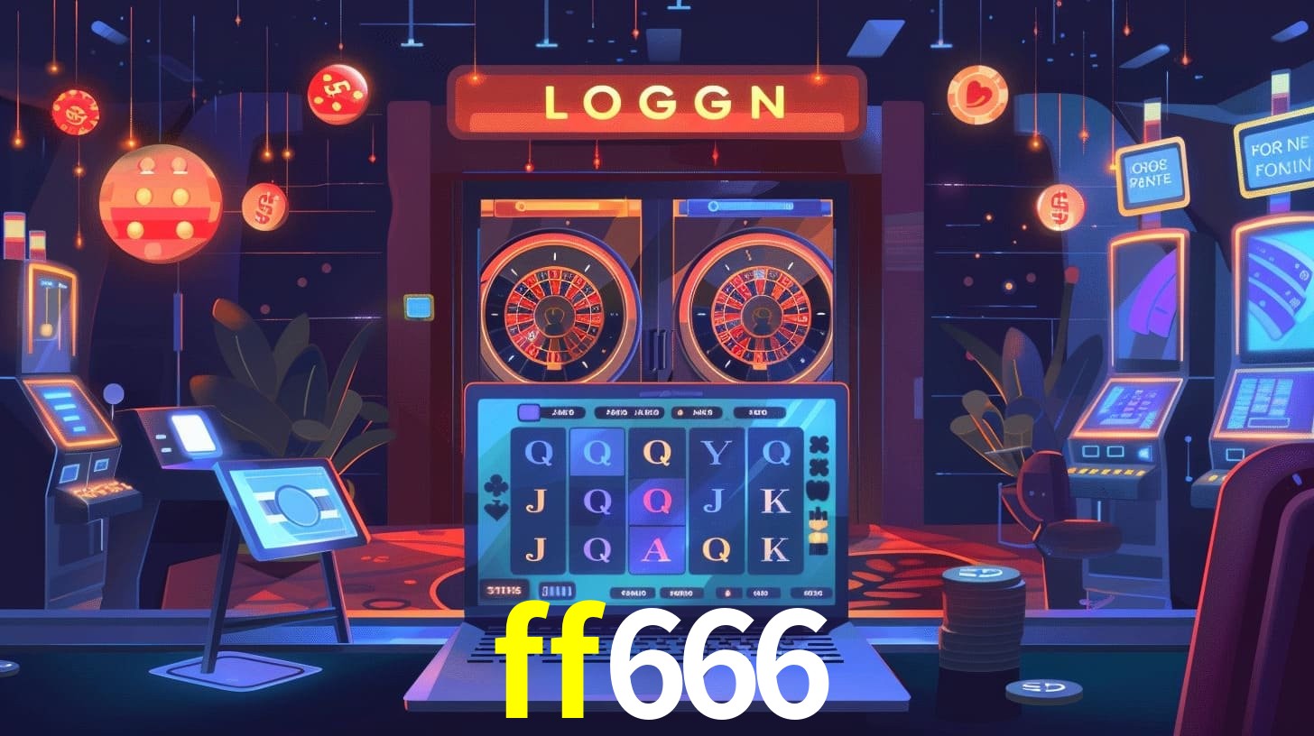 Promoção Relâmpago ff666