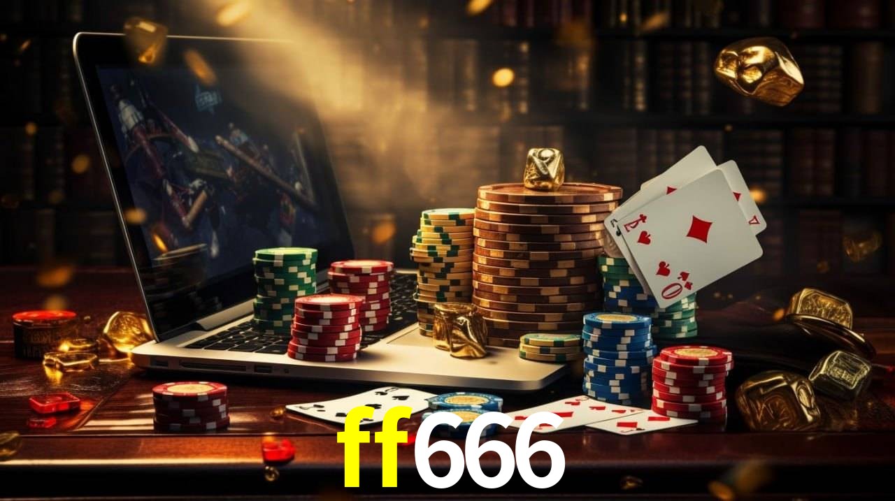 Bônus Diários ff666