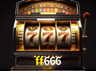 A Emoção da Loteria na ff666: Uma Chance de Mudança de Vida