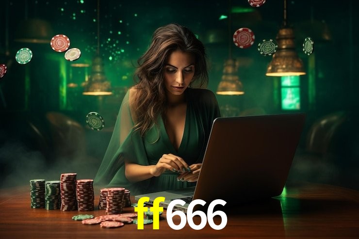 Escolher plataforma para baixar ff666