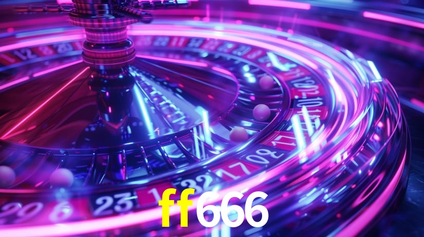 A Emoção da Loteria na ff666: Uma Chance de Mudança de Vida
