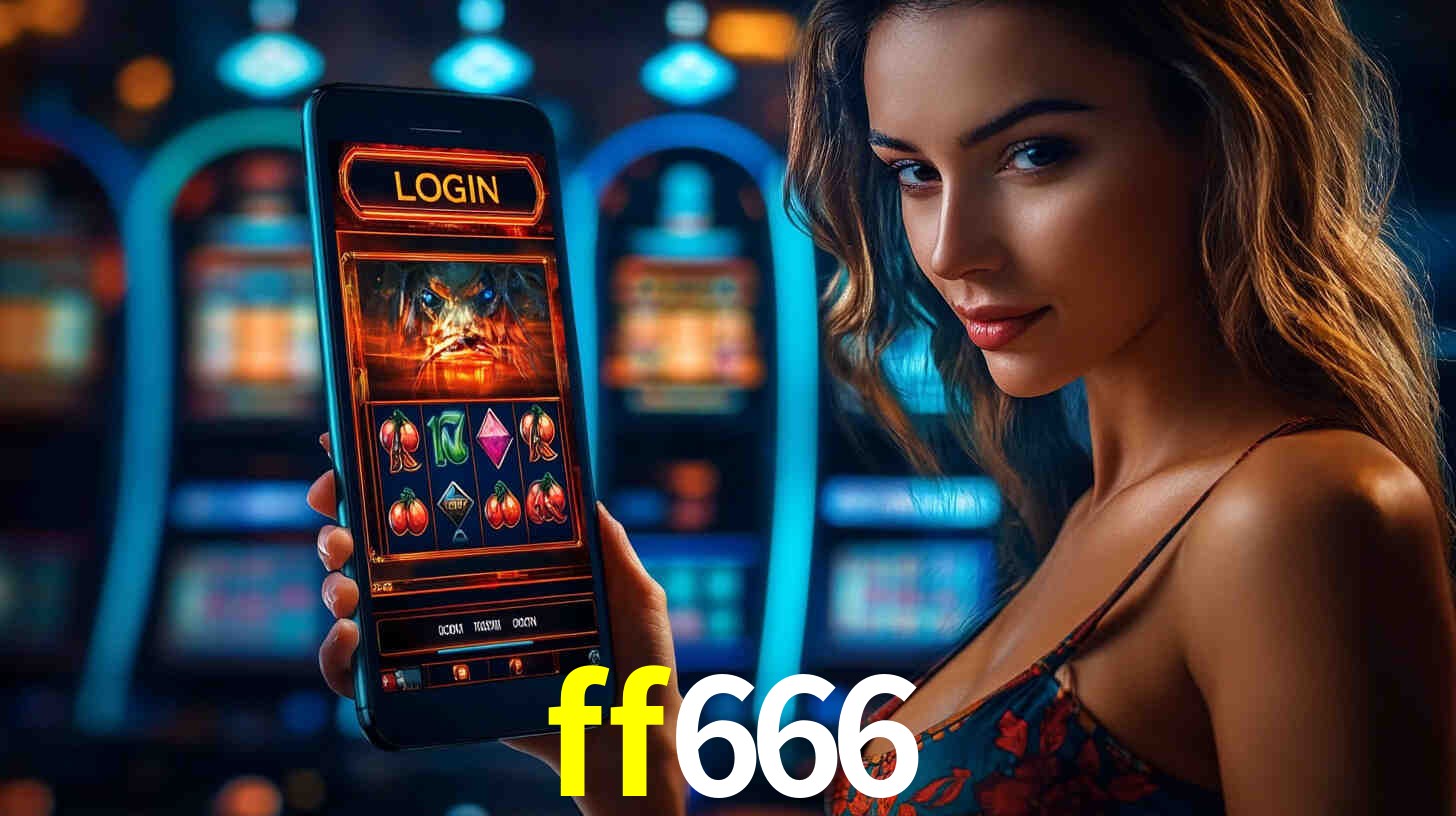 Bônus Generosos e Exclusivos no ff666 para Você!