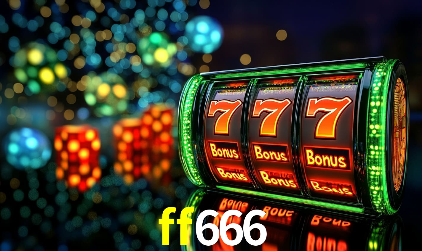 Login Seguro ff666
