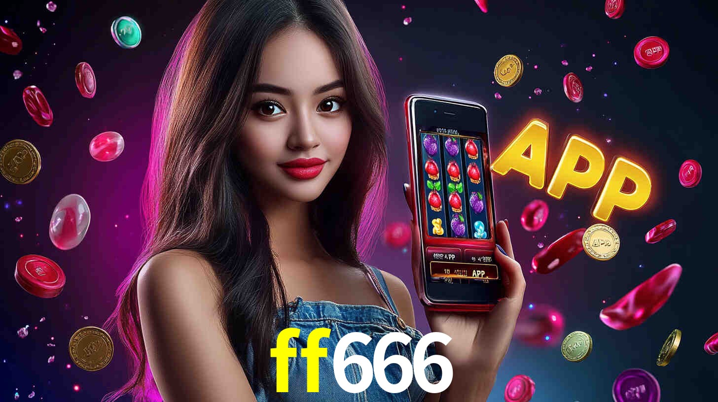 A Experiência Imersiva dos Cassinos Ao Vivo no ff666