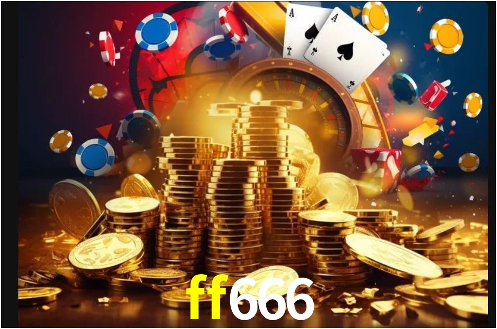 cassino ff666