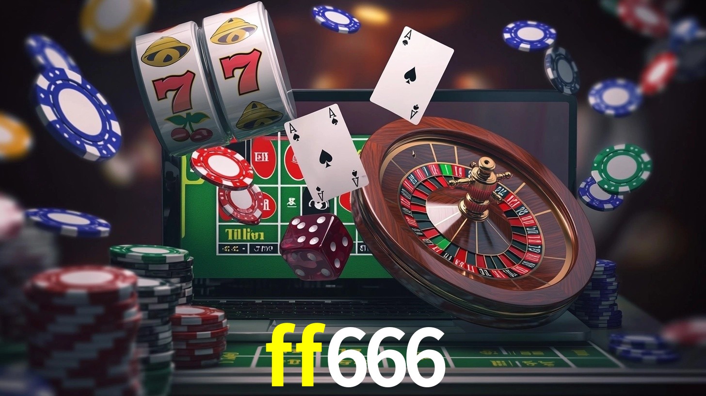 ff666 App Interface
