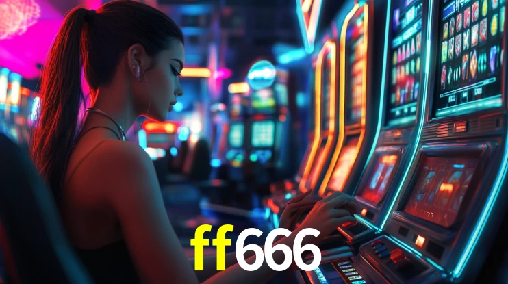 Ofertas Imperdíveis na ff666: Promoções e Bônus Que Valem a Pena