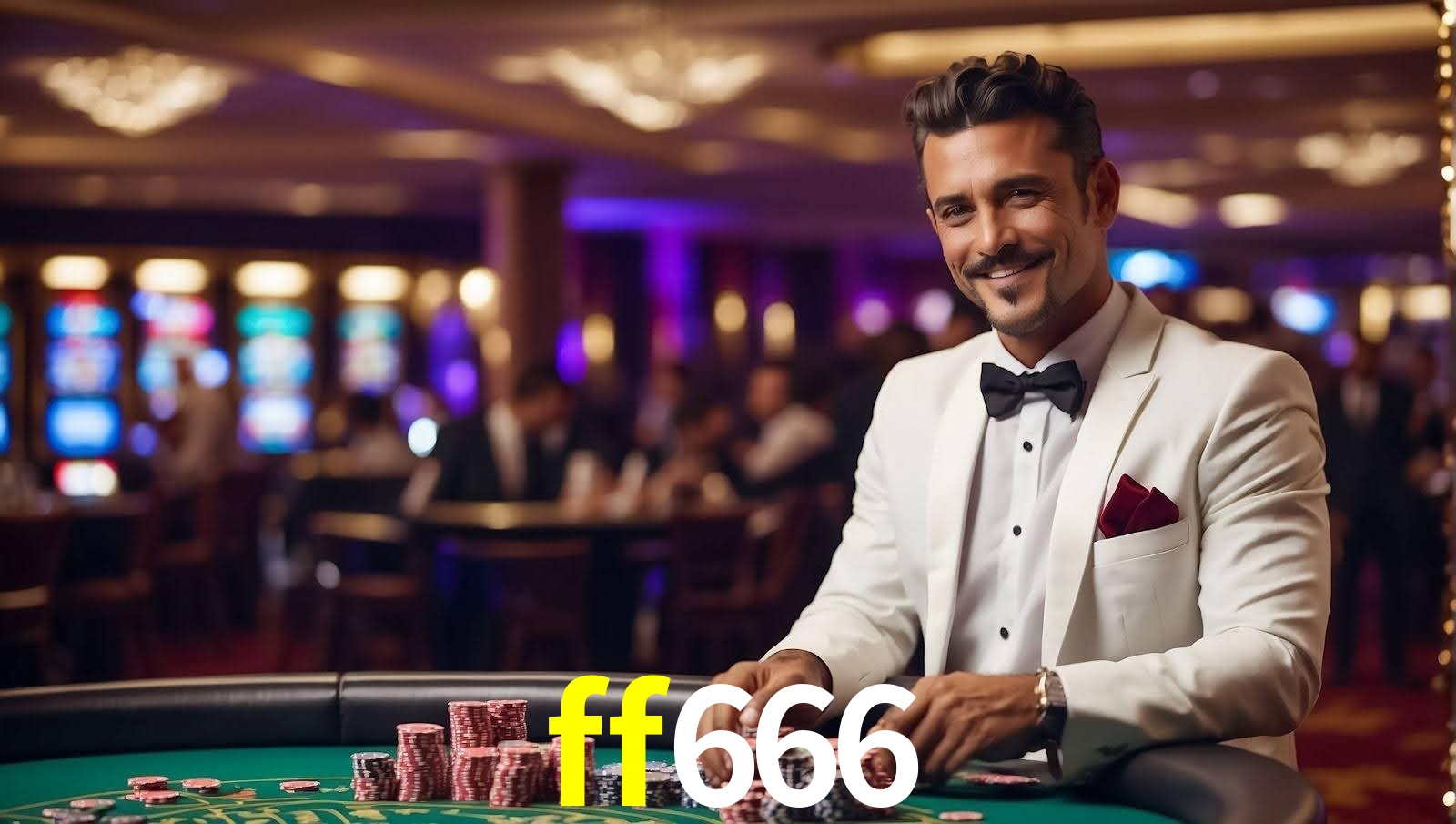 Design Responsivo ff666