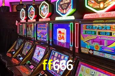 A Experiência Imersiva dos Cassinos Ao Vivo no ff666