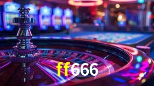 Apostas de Futebol ff666