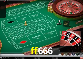 Descubra a Essência do ff666: Nossa História e Compromissos