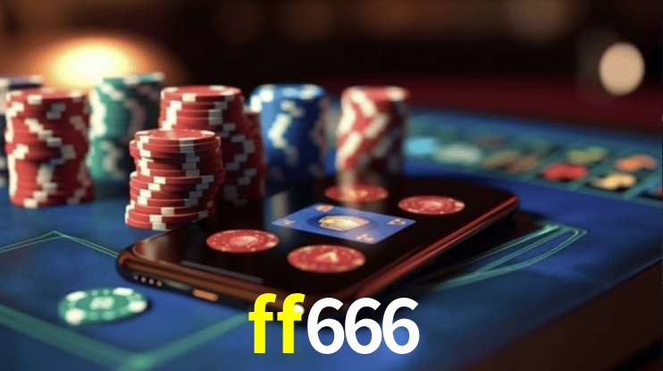 Diretório de Jogos ff666