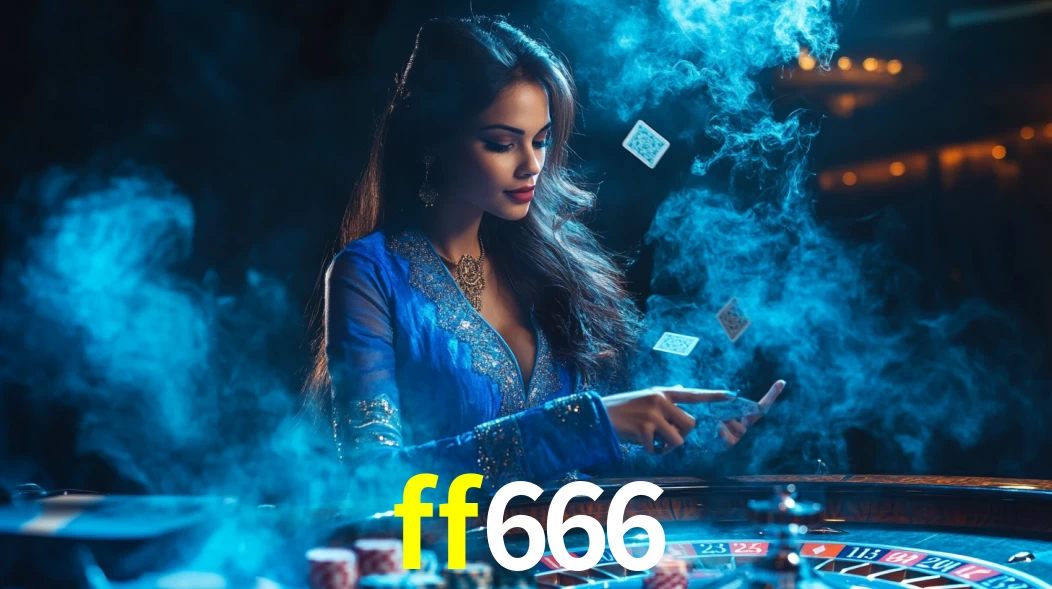 Explorando a Categoria de Eventos em Apostas na ff666