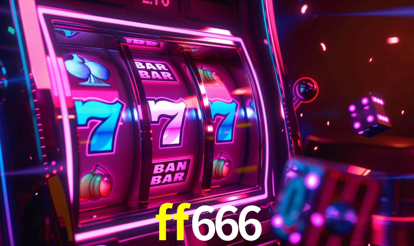 Inovações de Jogos na ff666: O Futuro das Experiências Interativas