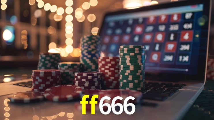2FA Security ff666