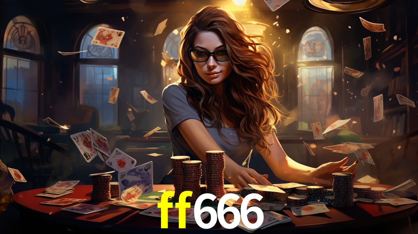 Aviator Game ff666