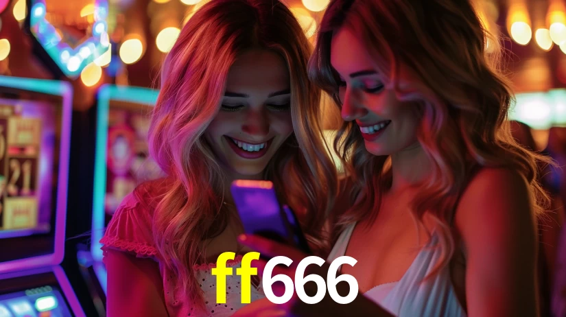 Experimente o Login Seguro Premium no ff666
