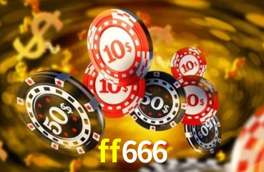 Mesa de Blackjack ff666