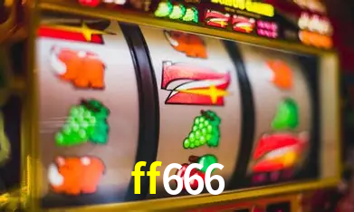 A Emoção da Loteria na ff666: Uma Chance de Mudança de Vida
