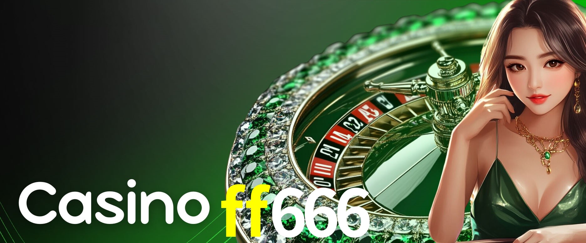 Exclusive Offers ff666