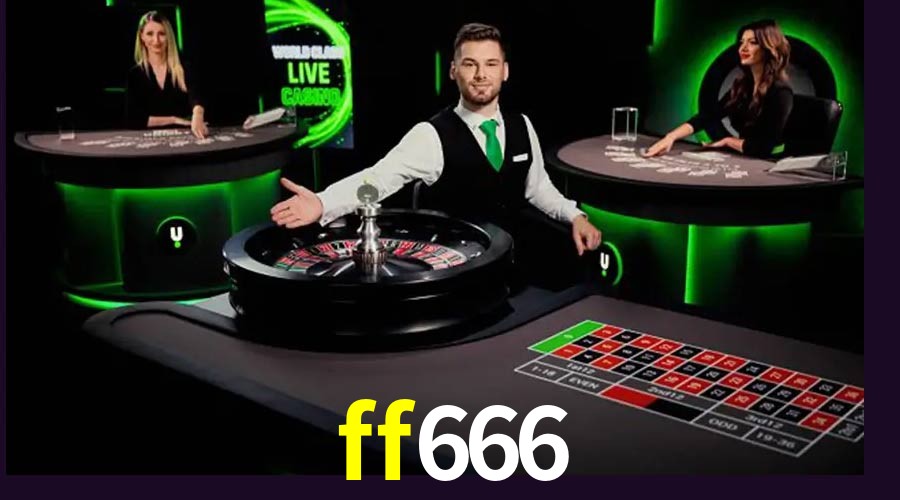 Platform Technology ff666