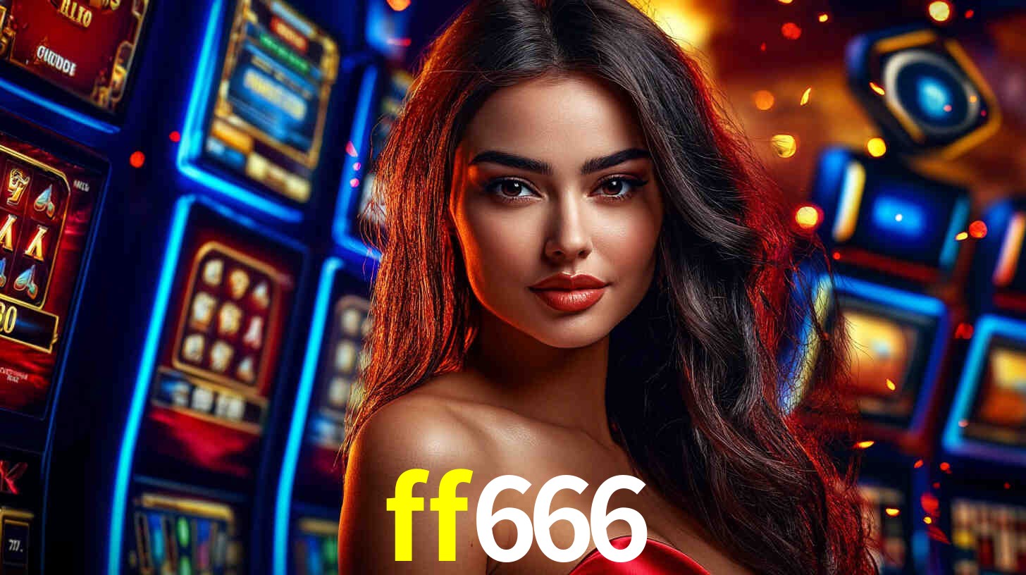 Explorando a Categoria de Eventos em Apostas na ff666