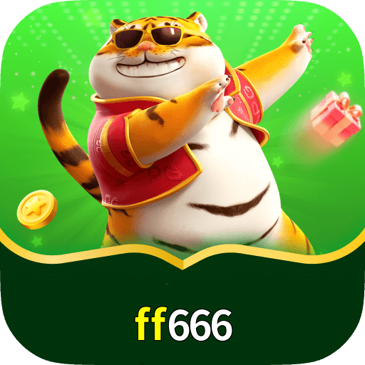 APK oficial da ff666 para Android